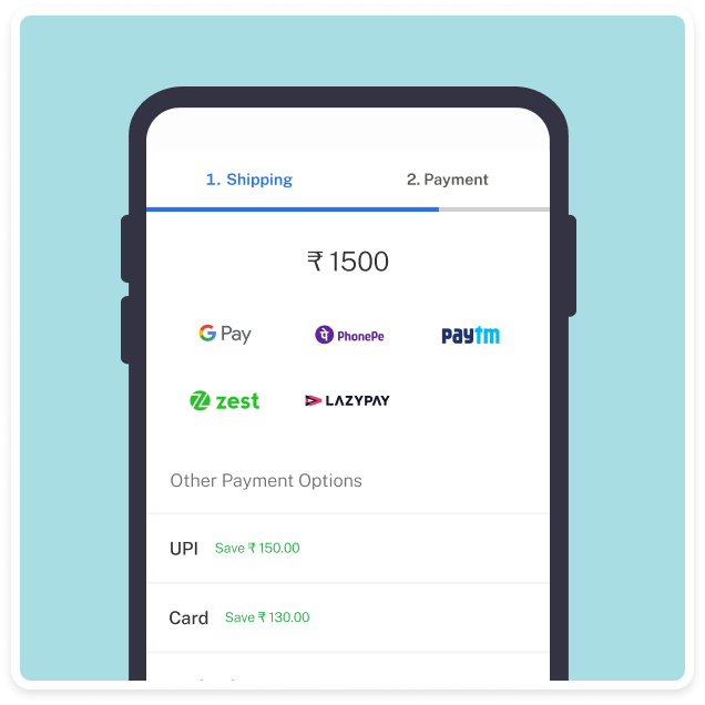 1checkout
